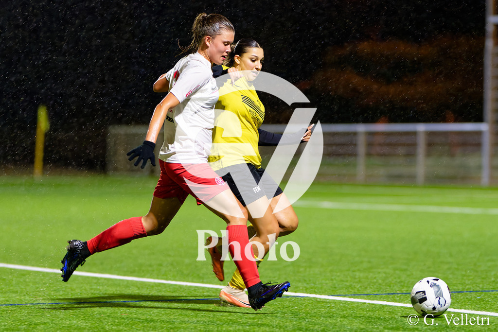 DZ9_9300-NEF | Champel-Meyrin Féminine 3ème ligueStade de Vessy11.9.2024