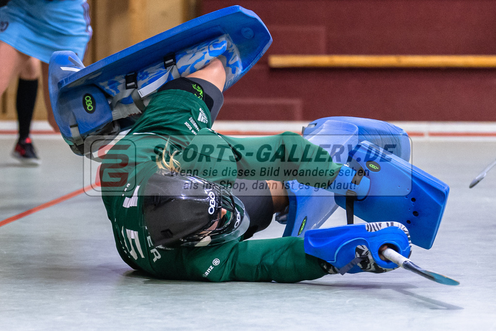 SM_20231216-D5A_5335 | 1.Bundesliga Hallenhockey  (W) UHC - DCadA / 3:2 (2:2)