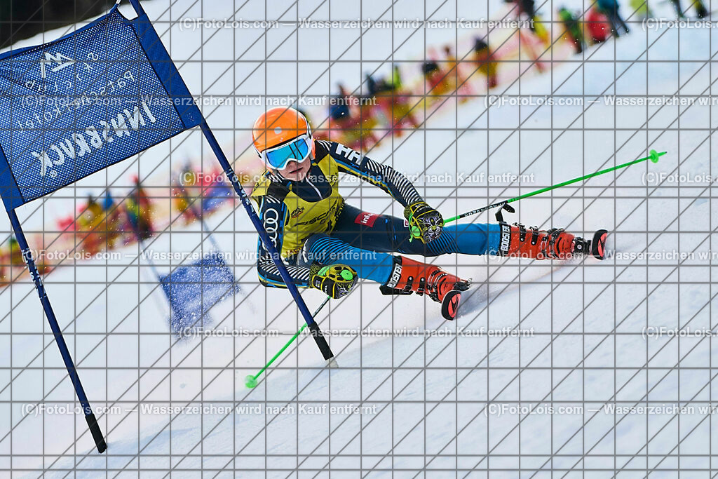 ALP1252_Patscherkofel_FischerCup-RTL_Spielbauer Nils | (C)FotoLois.com, Alois Spandl, FischerCup-RTL, Kinder-/Schüler-Rennen auf der Heiligwasserwiese am Patscherkofel, SkiClub Innsbruck Patscherkofel (SCIP), Fr 30. Dezember 2022.