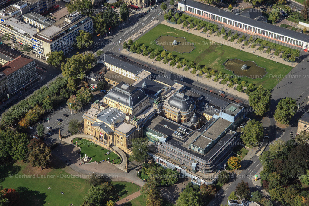 3070109 | Hessisches Staatstheater, Wiesbaden