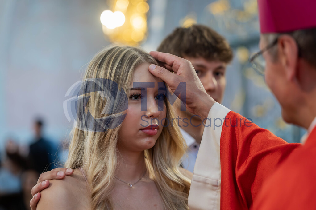 TM-20250608-1172 | Firmung Dom KlagenfurtCopyright: TM Sportscapture