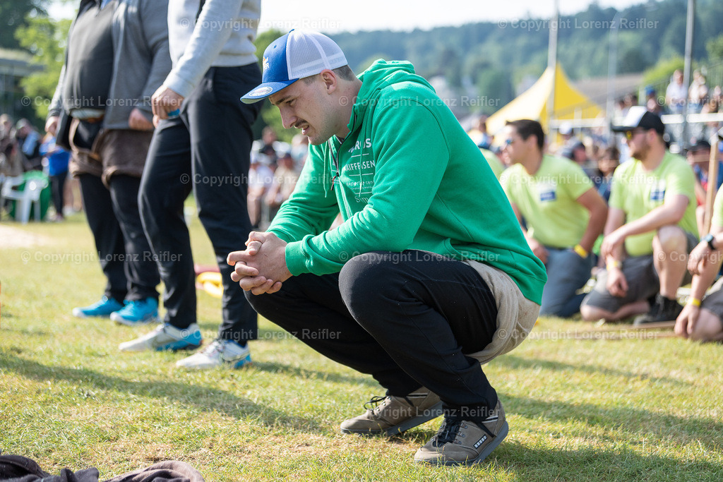 Schwingen -  St.Galler Kantonal 2023 | Wittenbach, 4.6.23, Schwingen - St.Galler Kantonal.