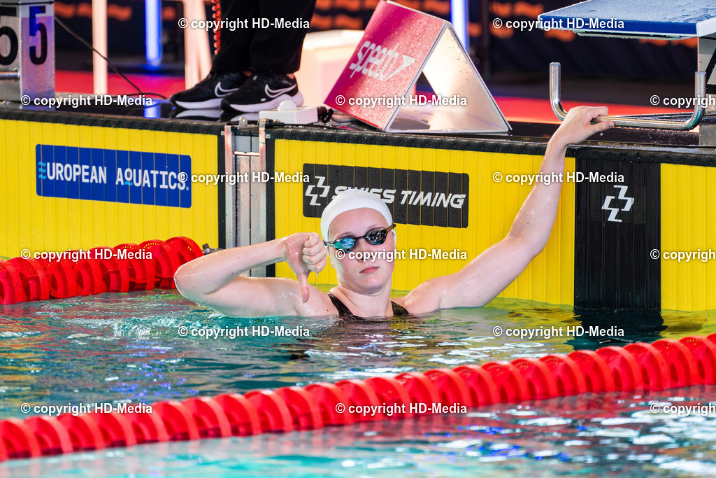 European Aquatics Junior Swimming Championships 2026 | European Aquatics Junior Swimming Championships 2026