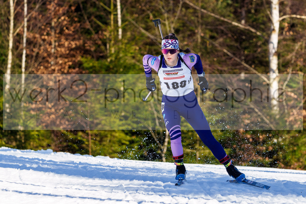 DP Arber - 12. Dezember 2025 | 2. DSV JOKA Deutschlandpokal (DP ARBER) - 12. bis 14. Dezember im ARBER Hohenzollern Skistadion