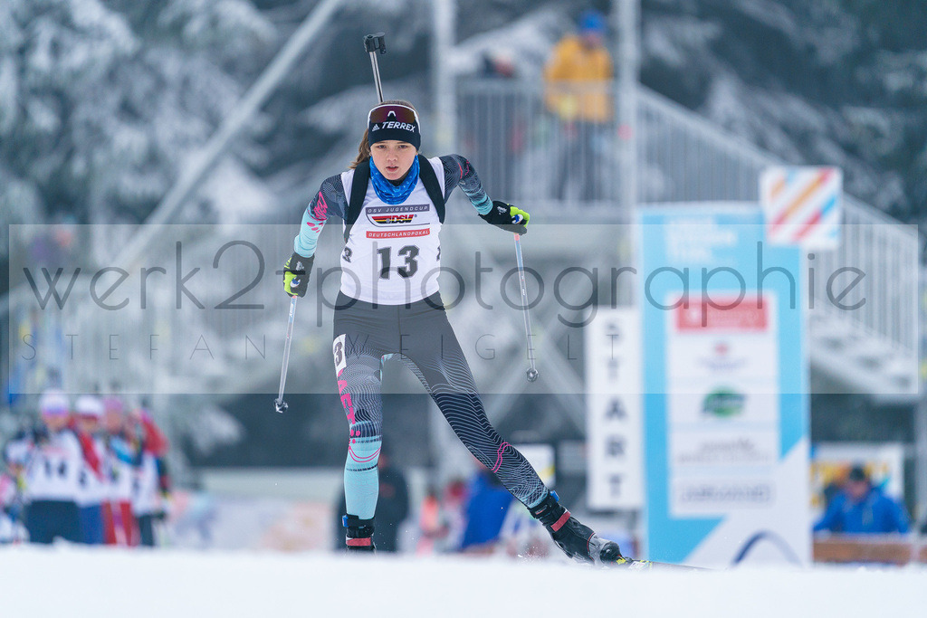 DP Oberwiesenthal | Alpencup/DP Deutschlandpokal in Oberwiesenthal am 15.-17.12.2023