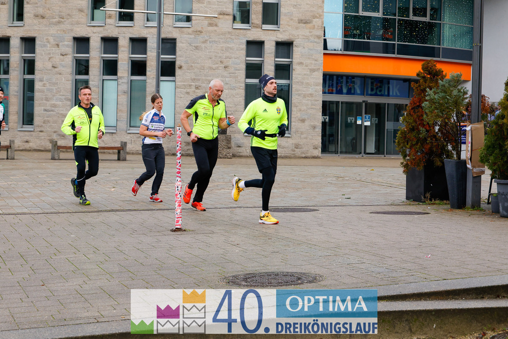 40. 3Koenigslauf 2026 | 1. Testlauf 07.12.2025 - Realisiert mit Pictrs.com