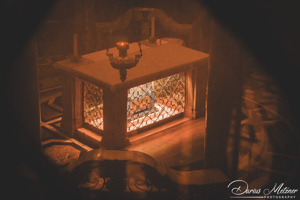 Maillard in Italien | Mailand in Italien 