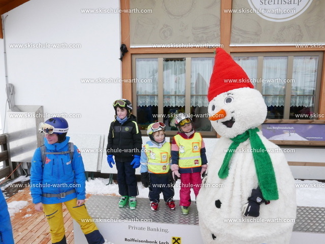 Gruppe Mara (4) | Photos von der Skischule Warth - Realisiert mit Pictrs.com