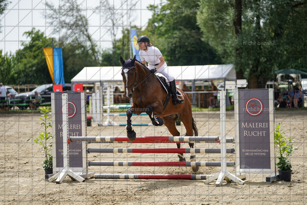 20240629-FAH09698 | Schwabmünchen, 2024, Dressurturnier, Springturnier, Turnierfotografen Bayern, Turnierbilder Schwabmünchen, Turnierfotos Bayern, Reitsportfotograf, Turnierbilder Bayern, Fotoagentur Herrmann