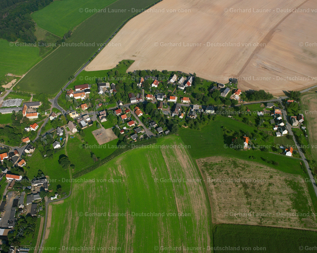 2538207 | Siebenlehn, Großschirma