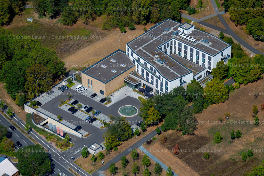 3902053 | Hotel Melchior Park, Hubland, Würzburg