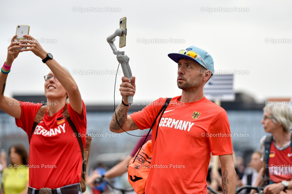 Masters EM - Pescara Eröffnung_17 | Eroeffnungsfeier der Masters Europameisterschaft am 20.09.2023 in Pescara (Italien)

Foto: Kai Peters - Realisiert mit Pictrs.com