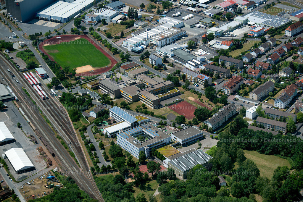 3502360 | Schulzentrum Miltenberg Nord