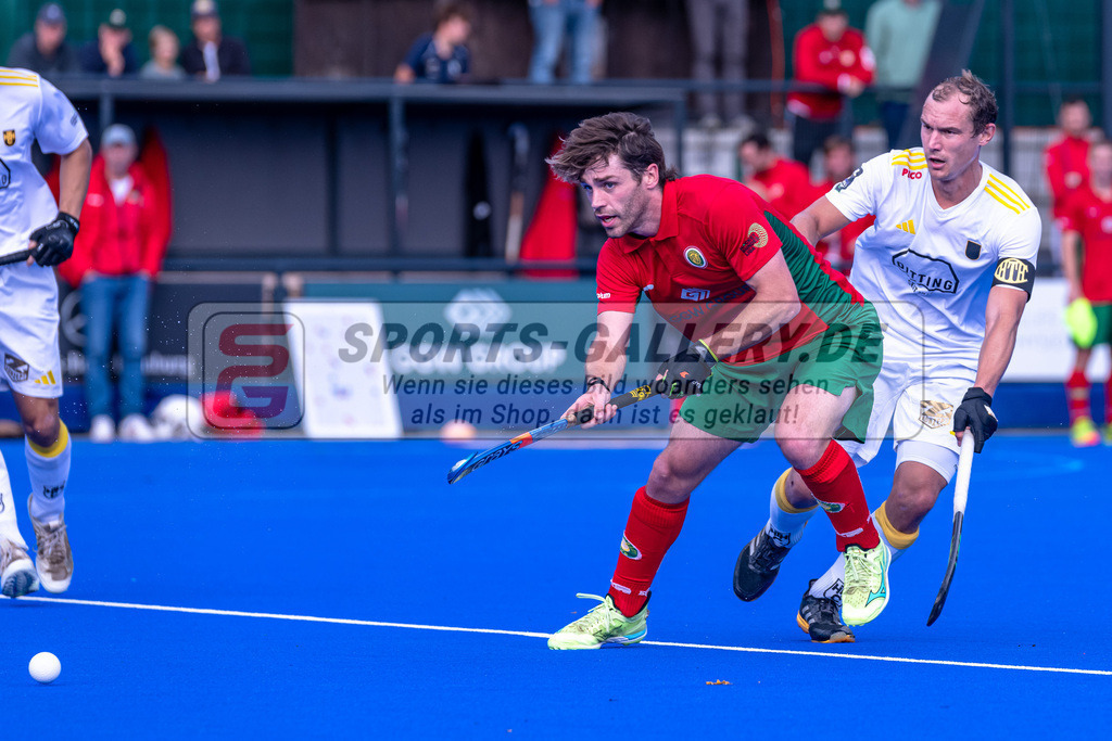 SM_20240929-D85_4976 | 1.Bundesliga Feldhockey (M) HPC - HTHC / 4:2 (1:2)