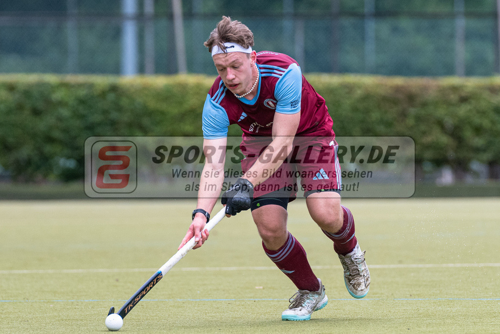 SM_20250927-D85_4562 | 1.BL-Feld - Hinrunde (M) UHC - MHC / 2:0 (1:0)