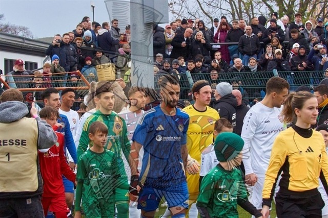 Delay Sports Berlin vs. BFC Dynamo 008 | mythos-online-redaktion