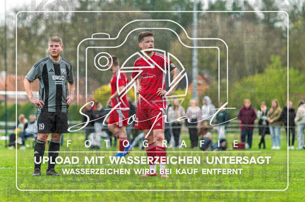 FGFSSCT-1032 | Wesley Weitz (SC Tewel #19) beim Herren Kreisliga HK Spiel zwischen FG Fulde-Stellichte und SC Tewel im Lehrdestadion, Stellichte (Simon Paul Stopat) - Realisiert mit Pictrs.com