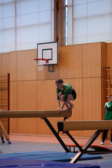 20260425 Gerätturnen  Nachmittag | Landkreismeisterschaften Erding 2026Datum: 20260425Ort: Erding(DE) - Sempt-Sport-HalleFotograf: Christian Habel