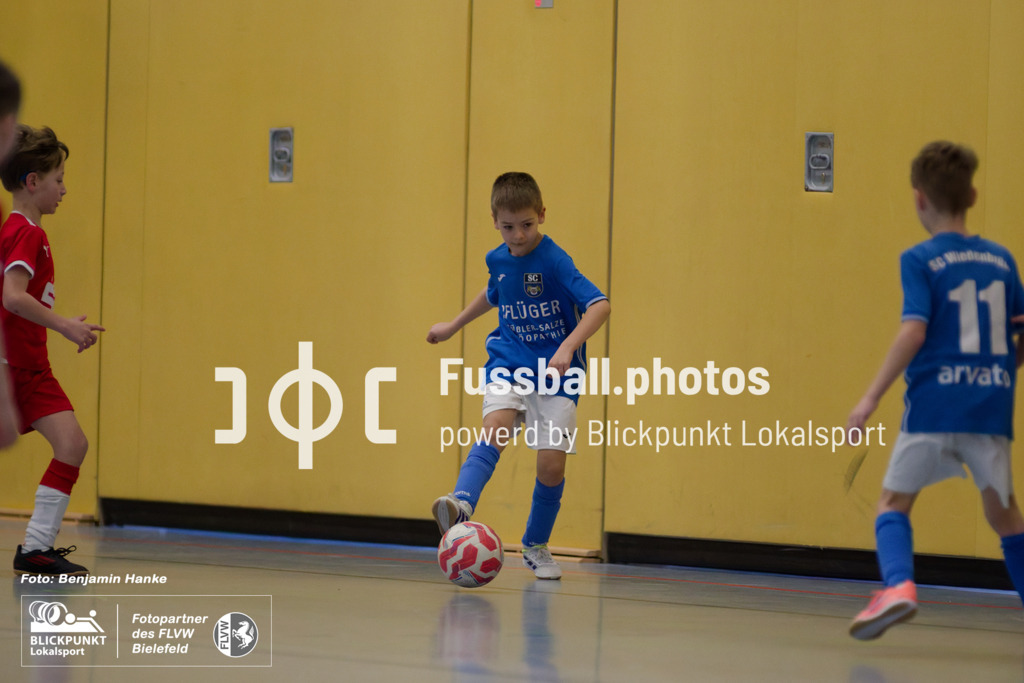 20260208_U8_Turnier_Theesen_086 | Blickpunkt Lokalsport - Realisiert mit Pictrs.com