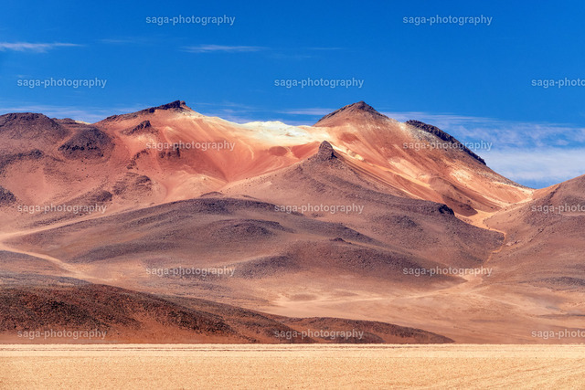 Salvador Dali Desert Bolivia | Fine Art Prints von Sandra Schänzer: Landschaften, Pflanzen und Reisefotografie - Realisiert mit Pictrs.com