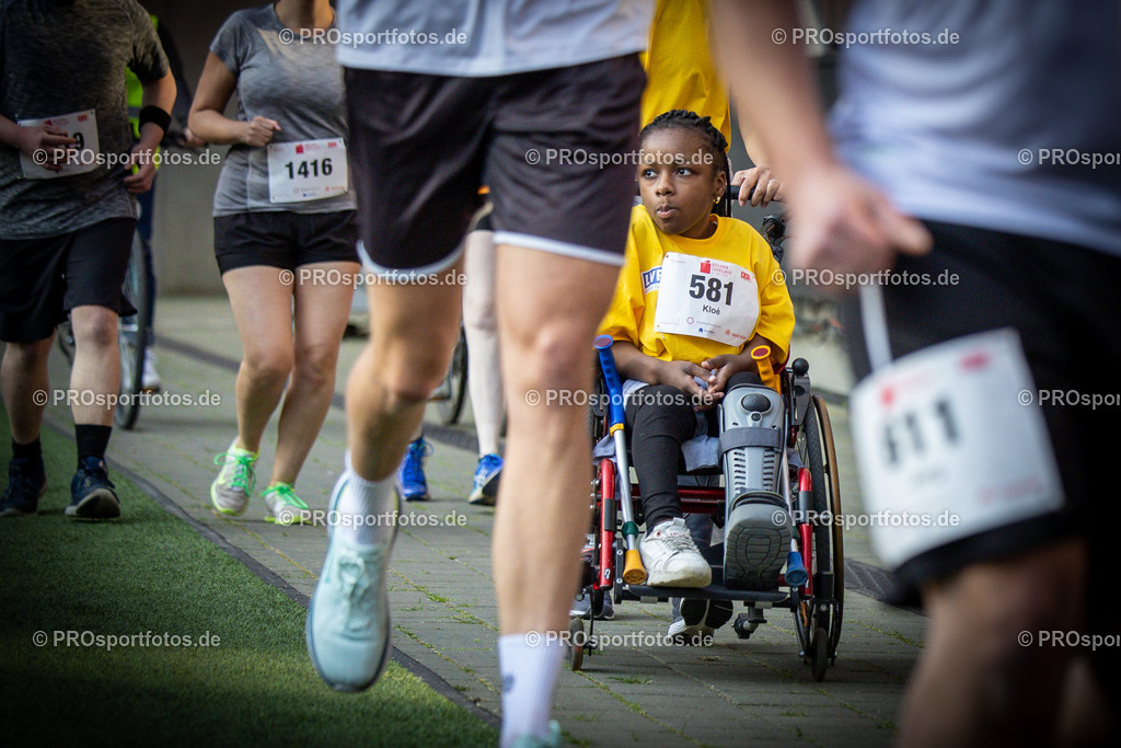 13. Koelner Leselauf in Koeln, 25.05.2023 | Impressionen vom 13. Koelner Leselauf am 25.05.2023 im Sportpark Muengersdorf in Koeln. Foto: BEAUTIFUL SPORTS/Axel Kohring