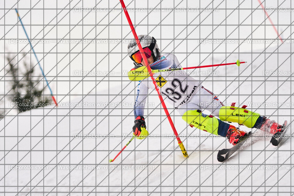 ALP4336_KinderCup-SL_STMK_Strallegg_Trinker Jakob | Raiffeisen KINDERCUP Alpin, SLALOM auf der JogllandStreif in Strallegg am So 23. Februar 2025. Veranstaller: Steirischer Skiverband (5000). Skiunion Strallegg (5197).