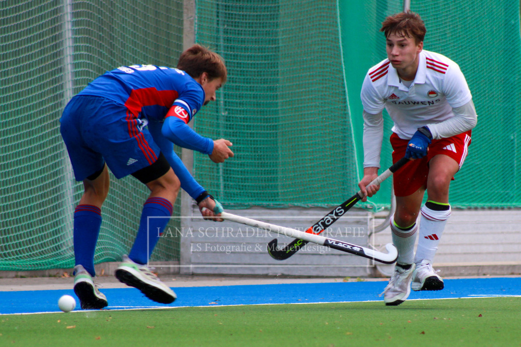 MU16 REGIONALLIGA DM ZW F  RWK-MHC 15.10.23 MANNHEIM-023 | lanaschraderfotografie - Realisiert mit Pictrs.com