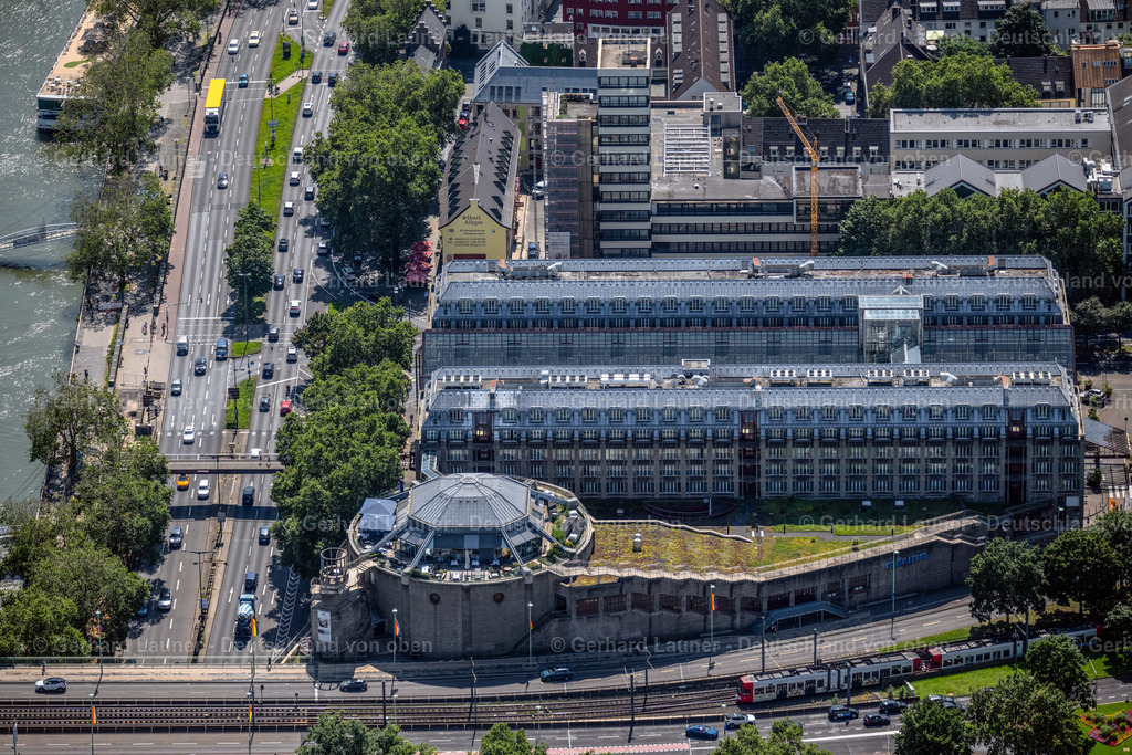 4048741 | Maritim Hotel, Köln