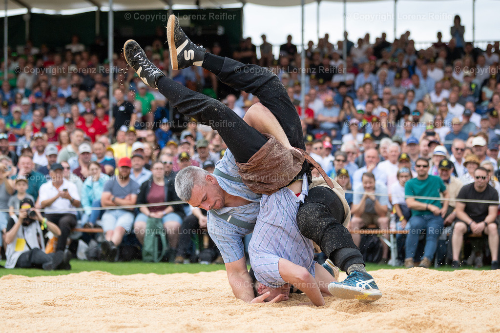 Schwingen -  NOS 2024 | Meilen, 30.6.24, Schwingen - NOS.