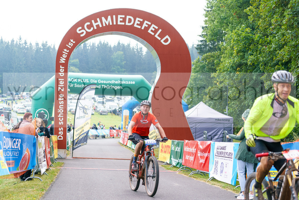 RennsteigRIDE 2024 | 8. RENNSTEIGRIDE am 31. August 2024 - Das Mountainbike-Event am Rennsteig!