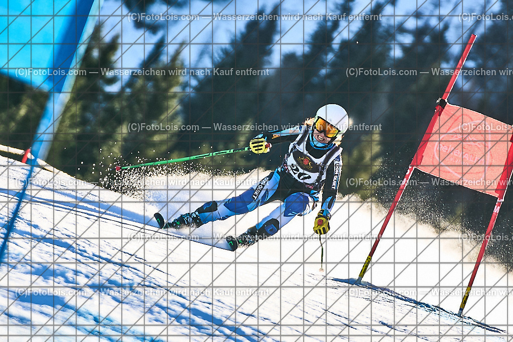 ALP1570_FIS-MastersCup_Reiteralm_Giant-SL_Ferova Stanislava | FIS-MastersCup GIANT-SLALOM auf der Reiteralm in Pichl, Sa 18. Jänner 2025.
