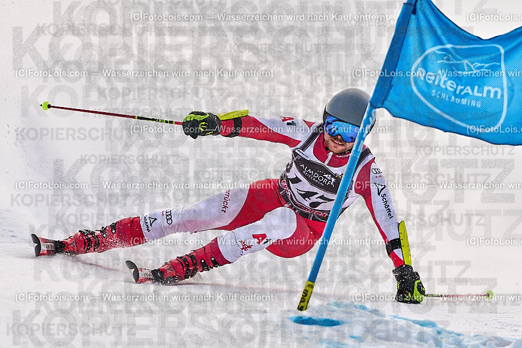 _ALP3029_MASTERS-WM_Reiteralm_A-GS_Riesenhuber Florian | FISWORLD CHAMPIONSHIPSMASTERS ALPINE SKIING, 23. – 28. MÄRZ 2026 - REITERALM | STMK | AUT.   Veranstaltet vom Masters-Referat des Deutschen Skiverbandes (DSV). Durchführende Organisation: WSV Pichl-Reiteralm, unterstütutzt von den Bergbahnen REITERALM bei Schladming und SKI AUSTRIA.                            Disziplinen:  Super-G, GiantSlalom, Slalom.                                                 Kategorien:  A (Herrn 30-59 Jahre), B (Herrn ab 60 Jahre), C (Damen 30-59 Jahre), D (Damen ab 60 Jahre).                Rennstrecken:   Gasselhöhe und Muldenliftpiste auf der Reiteralm.