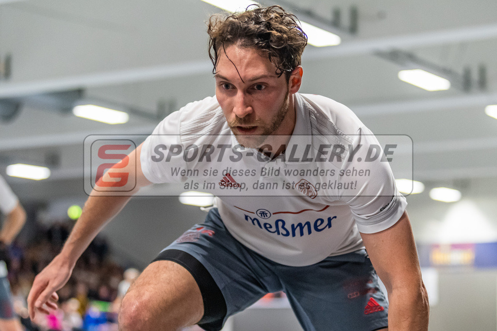 SM_20230115-D5A_9495 | 1.Bundesliga Hallenhockey (M) Nord/  DCadA - HTHC / 7:7