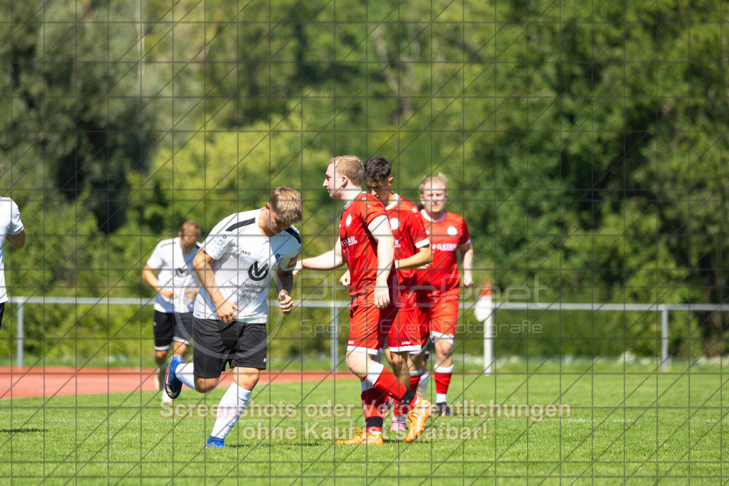 20260906_133333_0141_(c)_by_PhotoPeet | #,1.FC Donzdorf II (rot) vs. SGM Jebenhausen-Bezgenriet (weiß), Fußball, Kreisliga A3 - Bezirk Neckar/Fils, 02. Spieltag, Saison 2026/2027, Rasenplatz Lautertal Stadion, Süßener Straße 16, 73072 Donzdorf, 06.09.2026 - 13:00 Uhr,Foto: PhotoPeet / Sport- &amp; Eventfotografie / Peter Harich