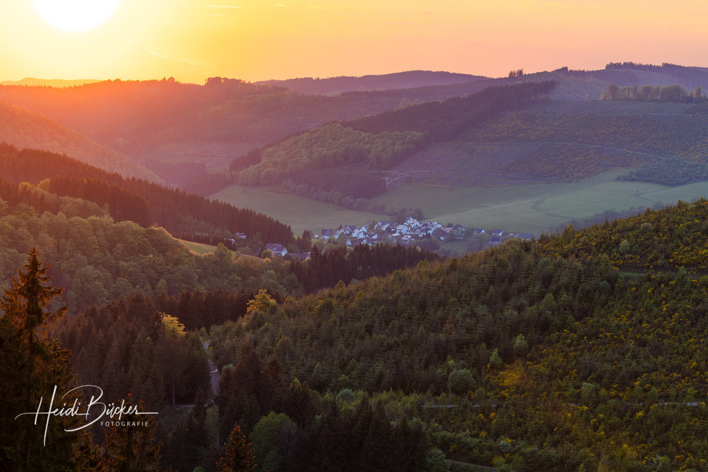Westfeld und Umgebung 048 | Bilder und Impressionen zu jeder Jahreszeit aus dem Sauerland im Naturpark Sauerland-Rothaargebirge - Realisiert mit Pictrs.com