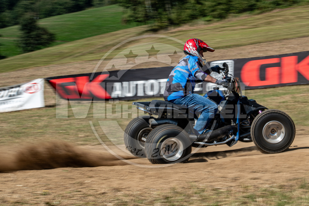 Feldslalom (169 von 383) | Motorsport Mühlviertel