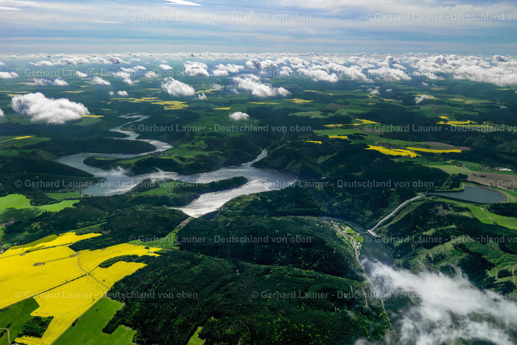 3201095 | Hohenwartestausee