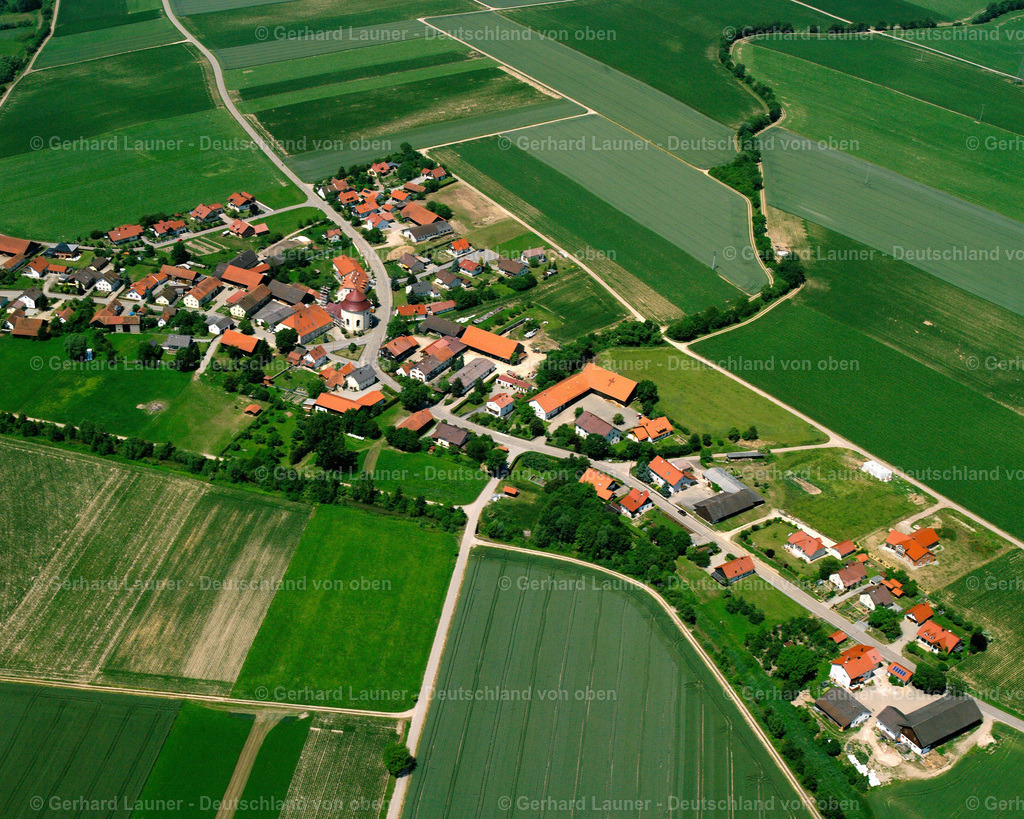 2519926 | Niederachdorf, Kirchroth