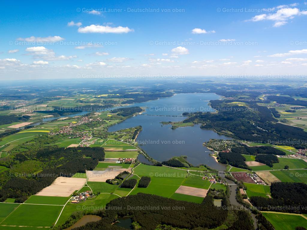 2513056 | Großer Brommbach See