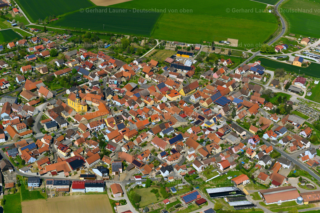 3600886 | Willanzheim