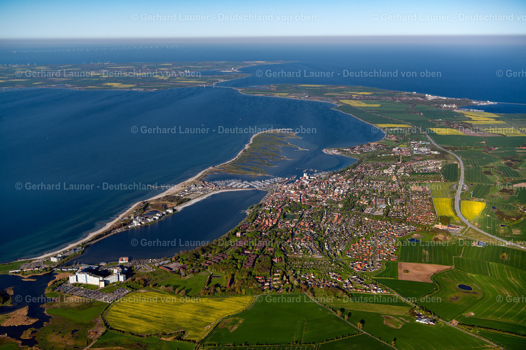 3802294 | Gesamtaufnahme Heiligenhafen