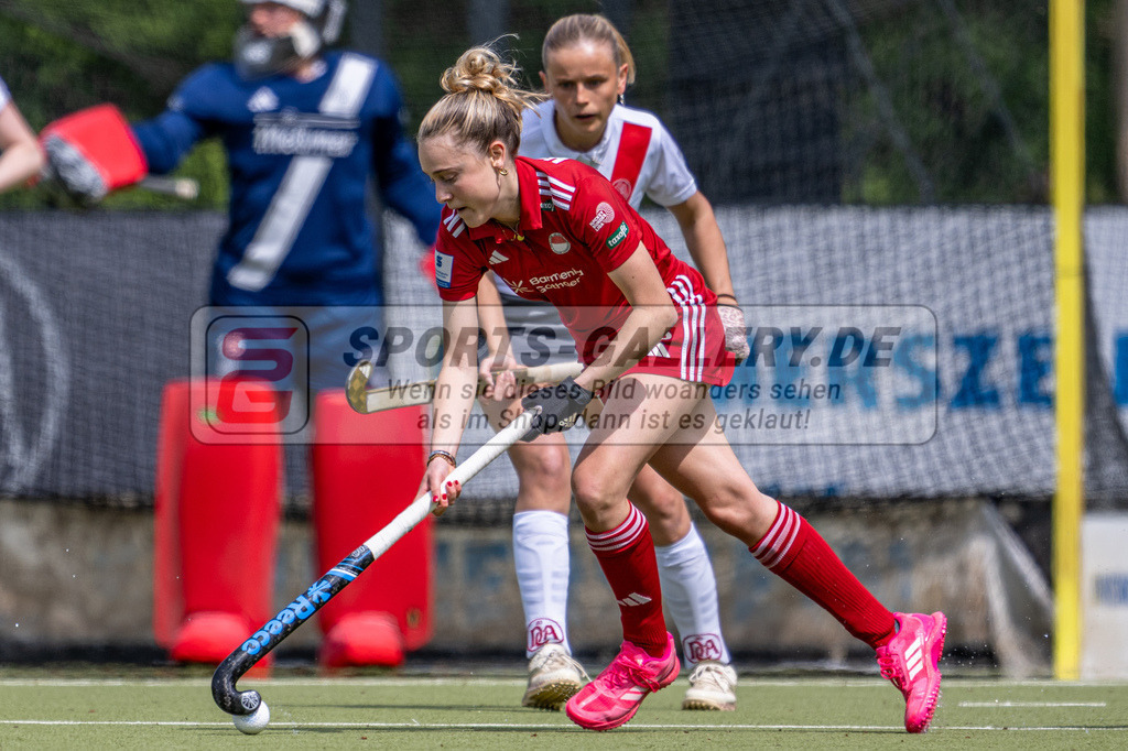 SM_20260510-DZ9_8364 | 1.Bundesliga Feld - Rückrunde(W) DCadA - RWK / 1:0