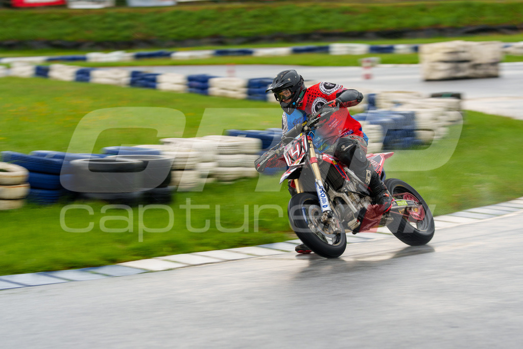 GRIPcapture-20260411-101-999-1243 | GREINBACH, AUSTRIA - JUNE 20-21, 2026: Riders compete during the G-Cup, Austrian Supermoto Championship and Hungarian Supermoto Championship at PS Racing Center Greinbach, Austria. Image shows .Photo: GRIPcapture / Andrea Kurz
