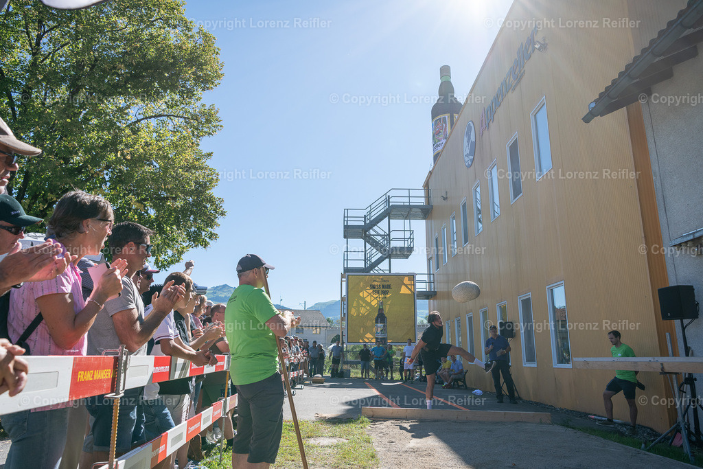 Schwingen -  Eidgenössisches Jubiläums-Schwingfest 2024 2024 | Appenzell, 7.9.24, Schwingen - Eidgenössisches Jubiläums-Schwingfest 2024.
