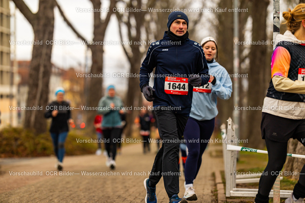 Silvesterlauf Erfurt 2025 R6-0615 | OCR Bilder Fotograf Eisenach Michael Schröder