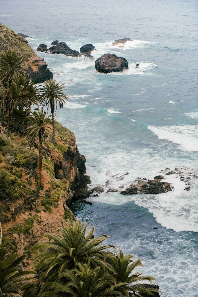 Teneriffa_by Leevke Draack_20 | Du suchst natürliche und atmosphärische Prints oder Leinwanddrucke? In diesem Shop gibt es alles, nur kein Mainstream. - Realisiert mit Pictrs.com