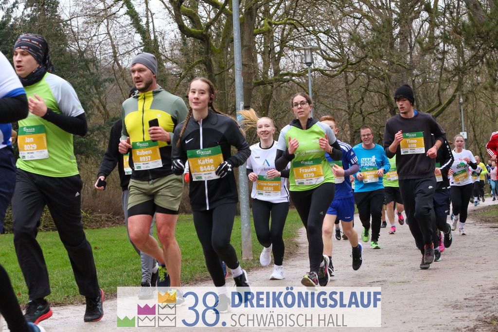 5km Roewisch Wohnbau Cup | 3 Koenigslauf 2024 5km Roewisch Wohnbau Cup - Realisiert mit Pictrs.com