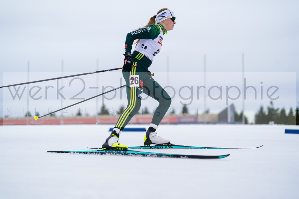 DSC Oberwiesenthal | 4. DSV E.INFRA Schülercup Finale Biathlon in der SPARKASSEN-Arena Oberwiesenthal