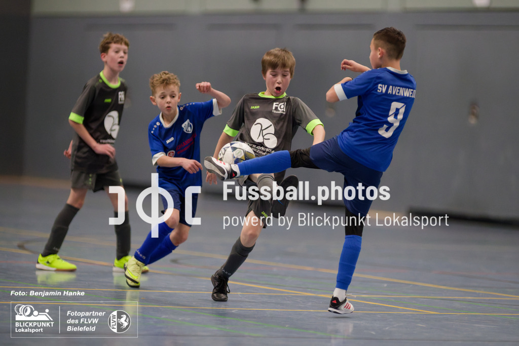 20260104_U11_Turnier_Hillegossen_152 | Blickpunkt Lokalsport - Realisiert mit Pictrs.com