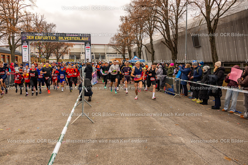 Silvesterlauf Erfurt 2025 R1-1713 | OCR Bilder Fotograf Eisenach Michael Schröder